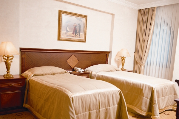 Hotel Doga Residence (Ankara)
